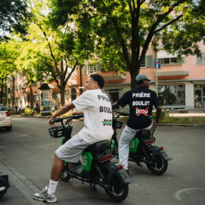 LES ÉDITIONS LIMITÉS