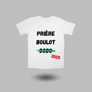 LE BLANC LIMITÉ