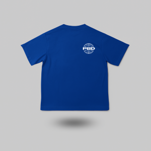 Le classique blue