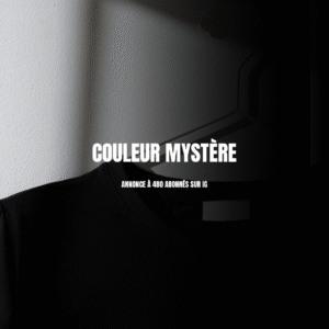 Le Classique mystère