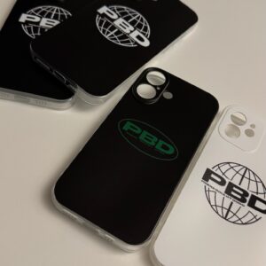 COQUE PBD IPHONE