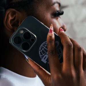 COQUE PBD